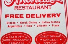 Andreas Pizza