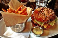 Rogue Kitchen and Wetbar