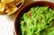 make your own guacamole