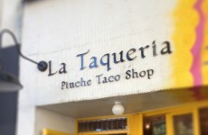 vancouver la taqueria