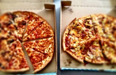 Panago Pizza Review - Vancouver