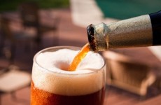 pour the perfect beer