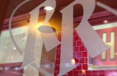 Red Robin Bonzai Burger Review