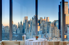 views restaurant